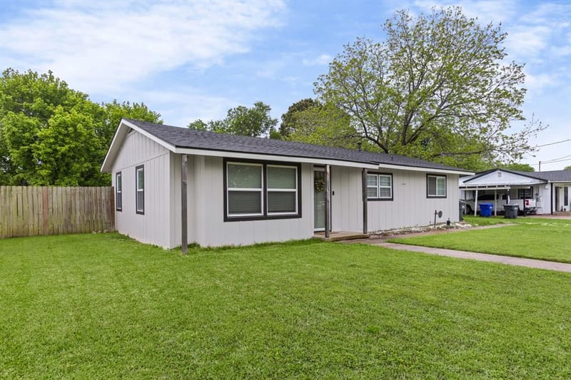 1401 Kilgore Lane, Waco TX 76705 - Photo 5