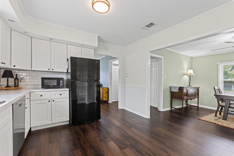 1401 Kilgore Lane, Waco TX 76705 - Photo 11