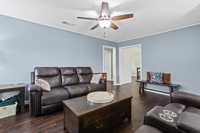 1401 Kilgore Lane, Waco TX 76705 - Photo 8