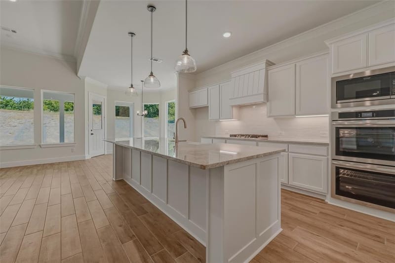 1004 Perrin Lane, Van Alstyne TX 75495 - Photo 12