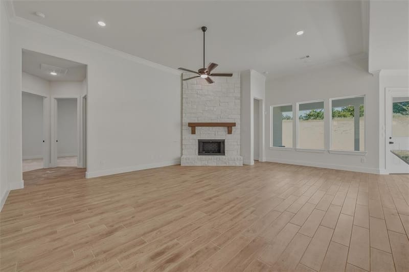 1004 Perrin Lane, Van Alstyne TX 75495 - Photo 7