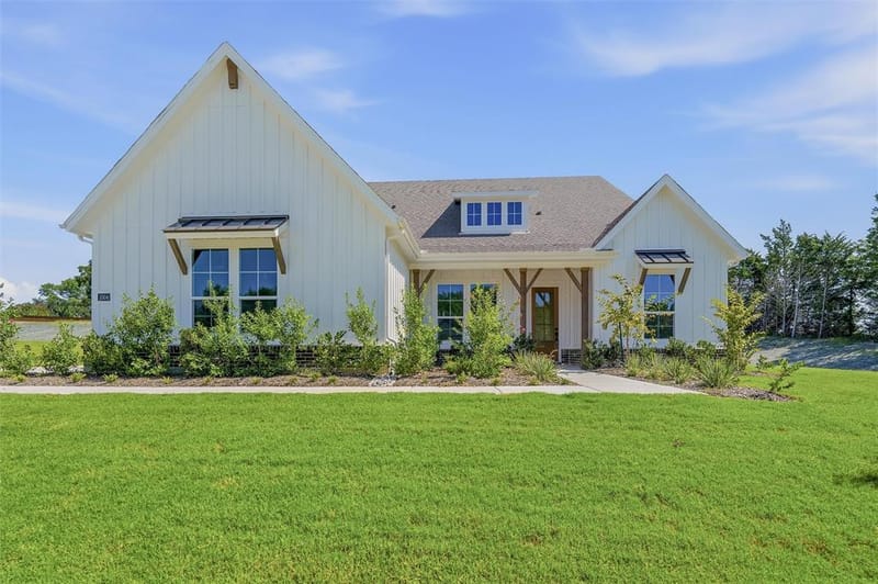 1004 Perrin Lane, Van Alstyne TX 75495 - Photo 3