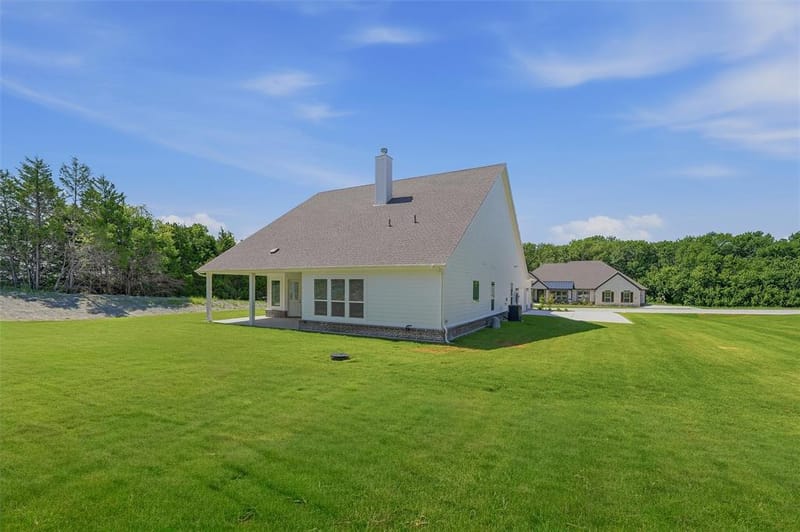 1004 Perrin Lane, Van Alstyne TX 75495 - Photo 36