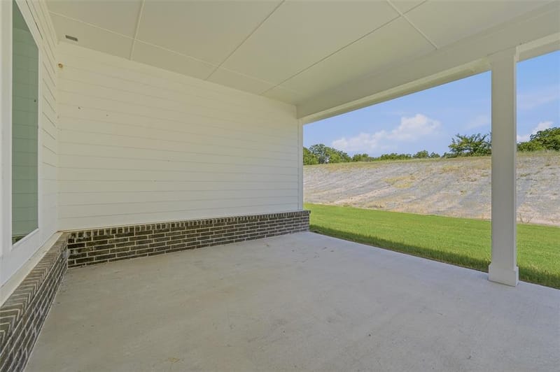 1004 Perrin Lane, Van Alstyne TX 75495 - Photo 32
