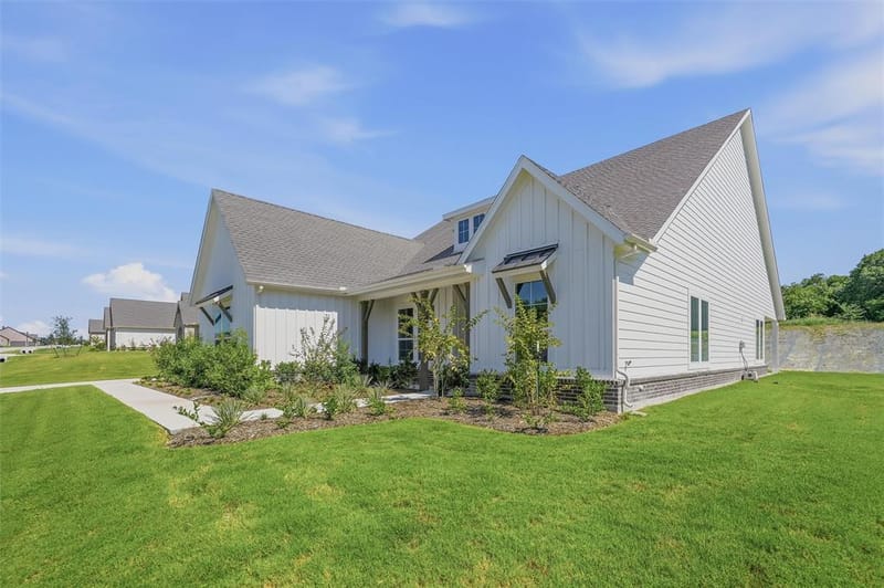 1004 Perrin Lane, Van Alstyne TX 75495 - Photo 5