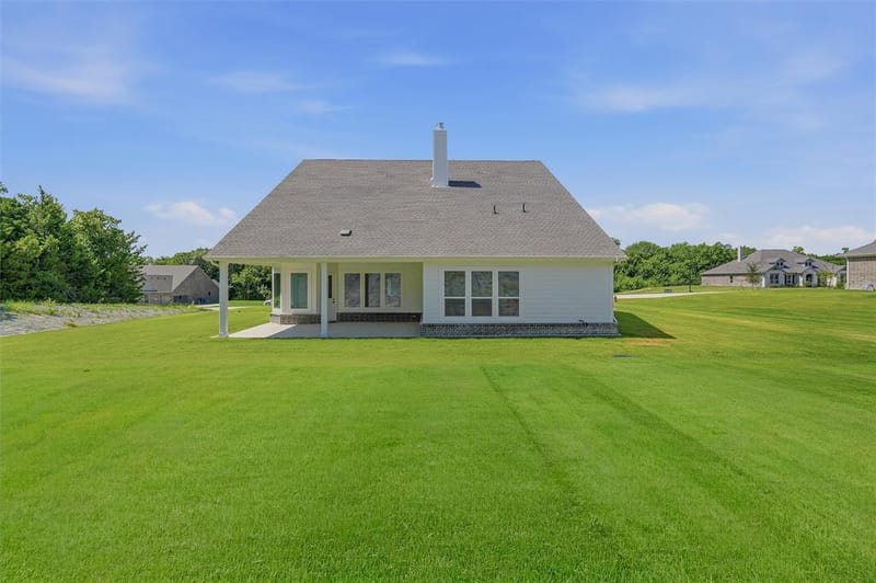 1004 Perrin Lane, Van Alstyne TX 75495 - Photo 34