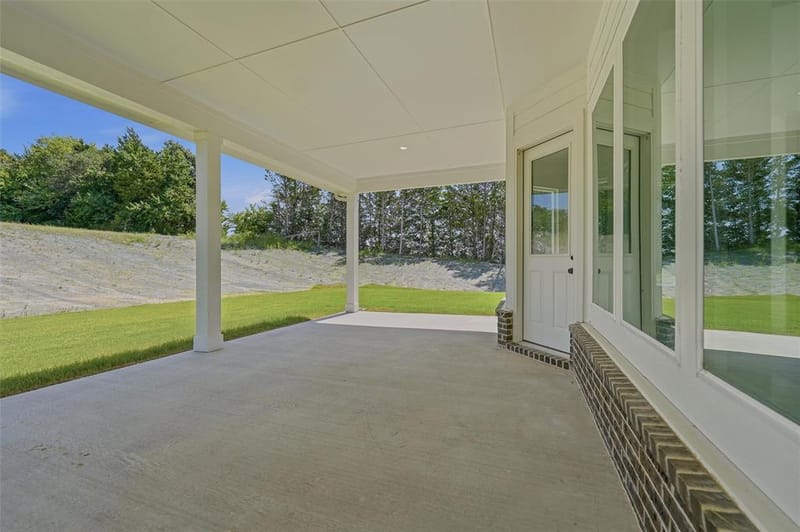 1004 Perrin Lane, Van Alstyne TX 75495 - Photo 33