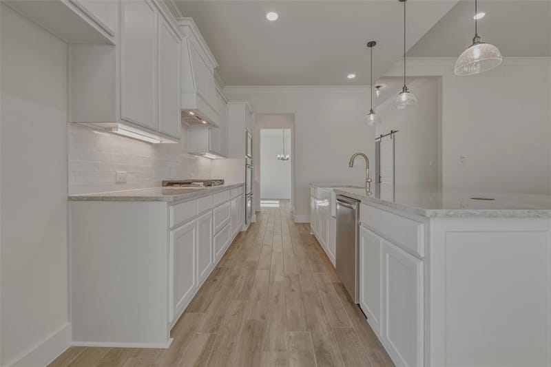 1004 Perrin Lane, Van Alstyne TX 75495 - Photo 11
