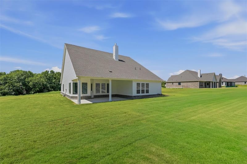1004 Perrin Lane, Van Alstyne TX 75495 - Photo 35
