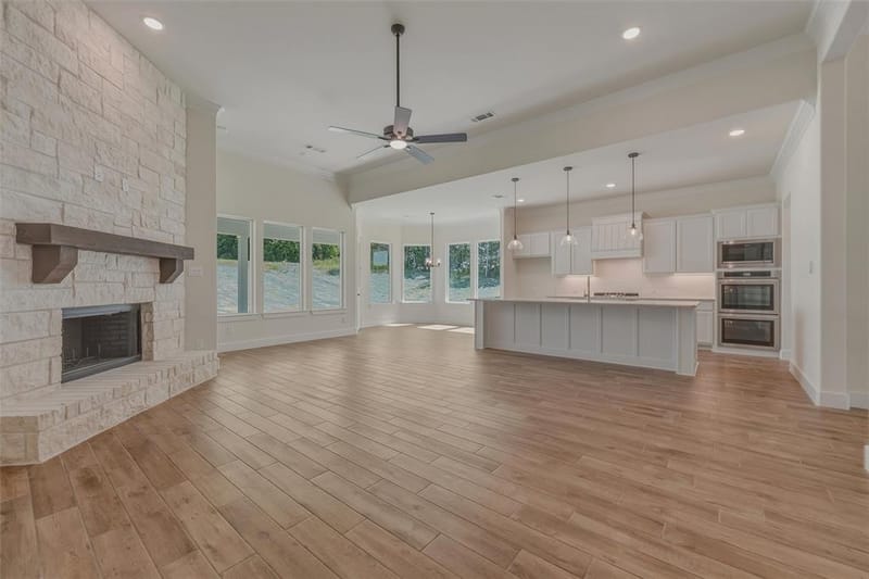 1004 Perrin Lane, Van Alstyne TX 75495 - Photo 8