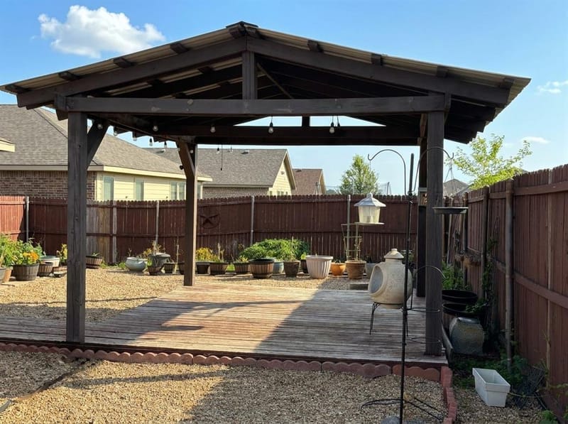 120 Chalk Road, Anna TX 75409 - Photo 23