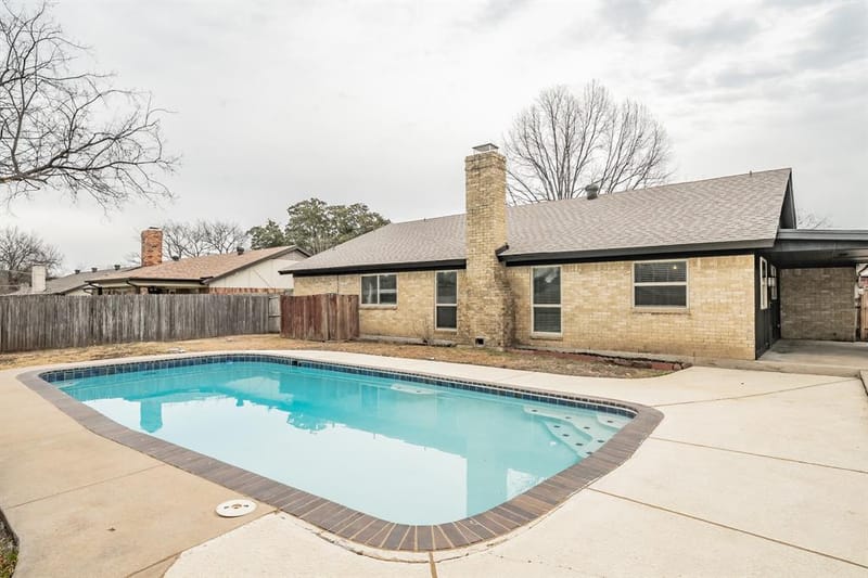 8409 Glenann Drive, North Richland Hills TX 76182 - Photo 36