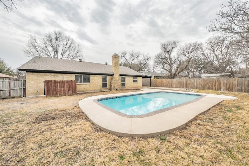 8409 Glenann Drive, North Richland Hills TX 76182 - Photo 37