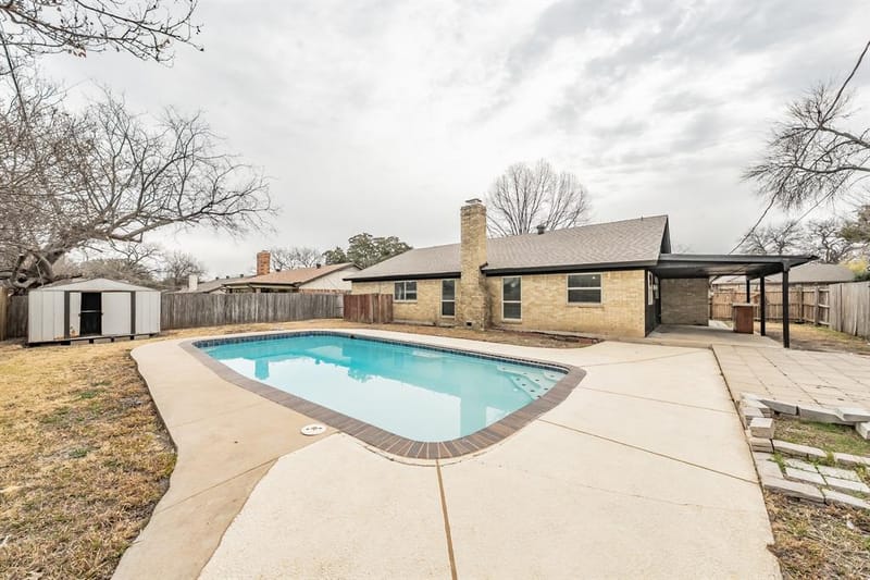 8409 Glenann Drive, North Richland Hills TX 76182 - Photo 35