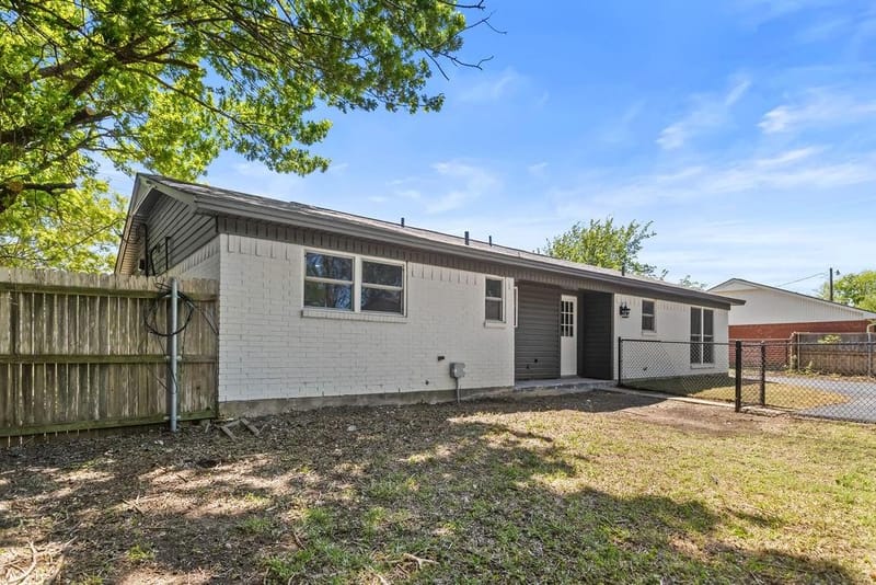 95 Tate Circle, Sherman TX 75090 - Photo 22
