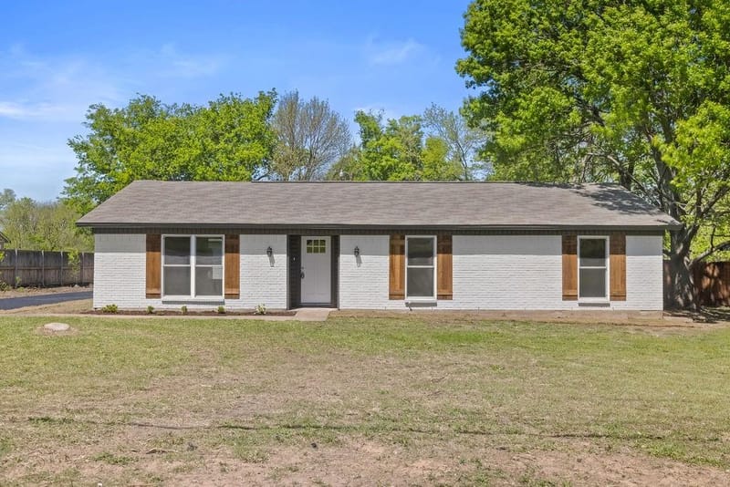 95 Tate Circle, Sherman TX 75090