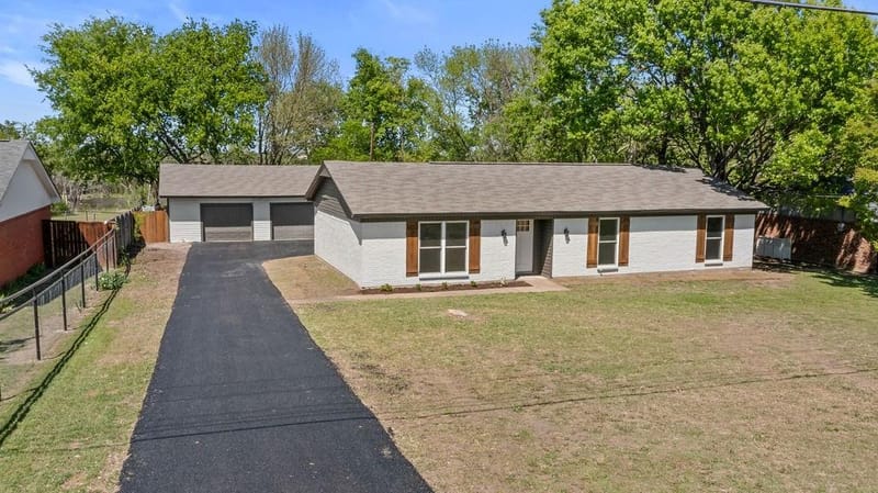 95 Tate Circle, Sherman TX 75090 - Photo 33