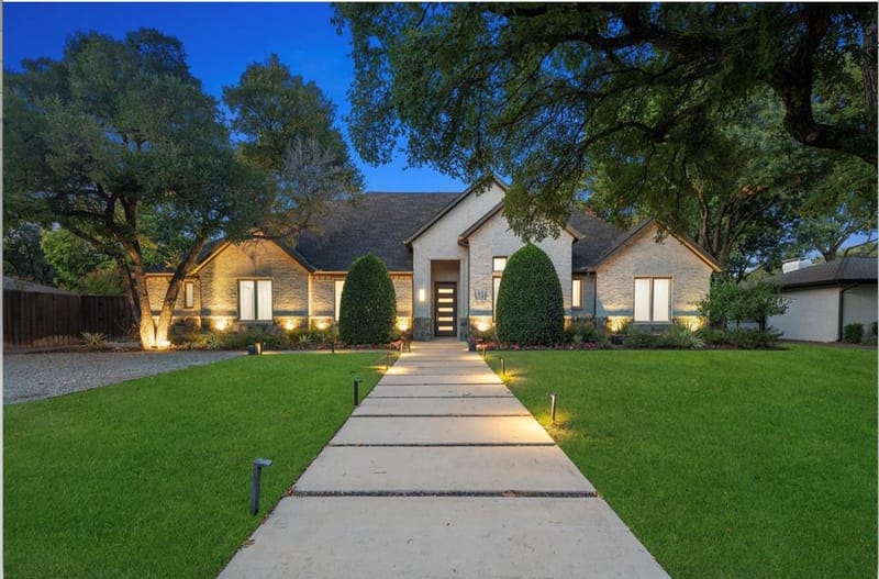 3755 Northview Lane, Dallas TX 75229