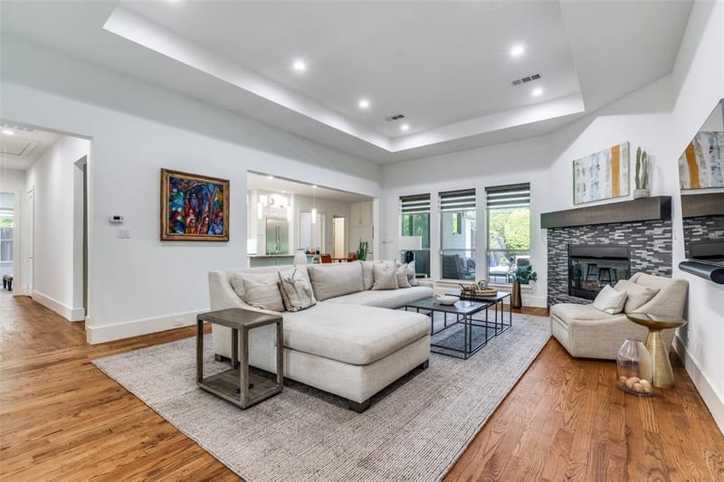 3755 Northview Lane, Dallas TX 75229 - Photo 9