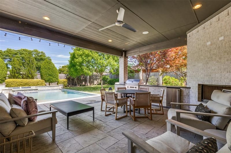 3755 Northview Lane, Dallas TX 75229 - Photo 35