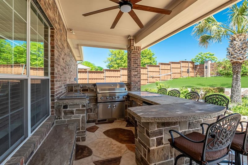 6 Kilchurn, Garland TX 75044 - Photo 6