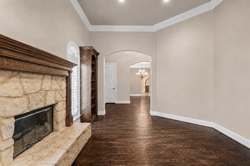 6 Kilchurn, Garland TX 75044 - Photo 16