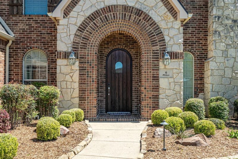 6 Kilchurn, Garland TX 75044 - Photo 12