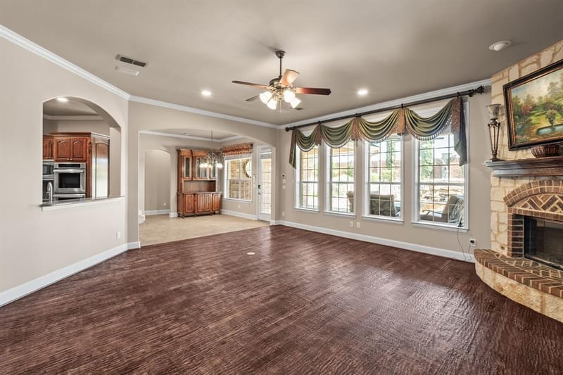 6 Kilchurn, Garland TX 75044 - Photo 22