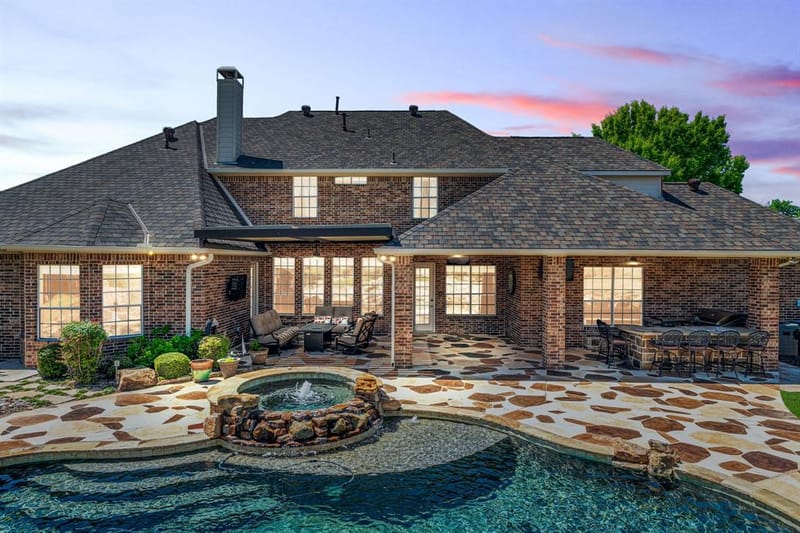 6 Kilchurn, Garland TX 75044 - Photo 3