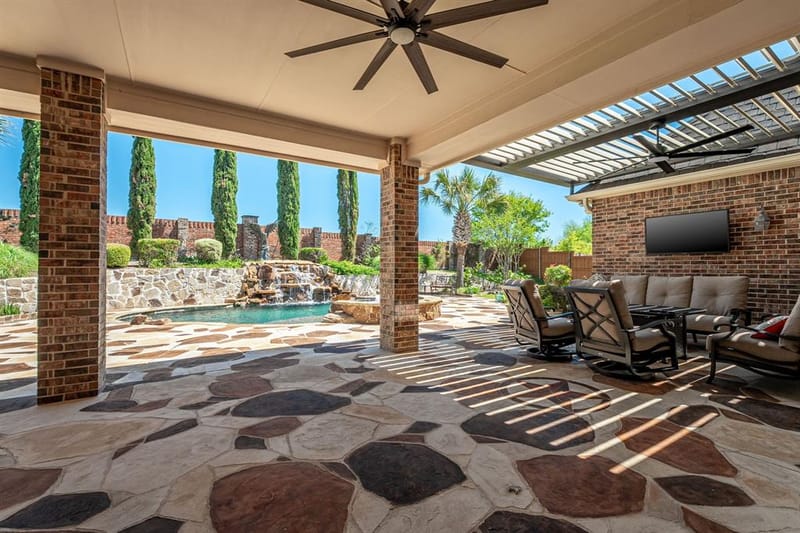 6 Kilchurn, Garland TX 75044 - Photo 5