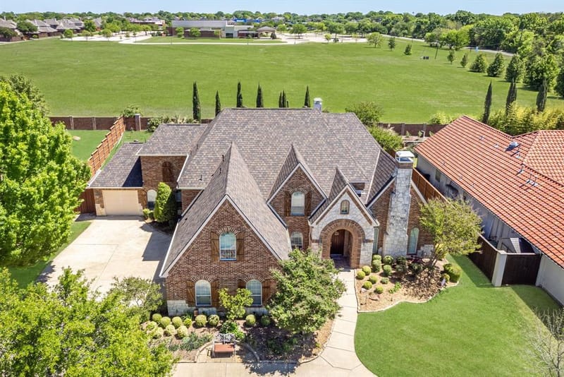 6 Kilchurn, Garland TX 75044 - Photo 9