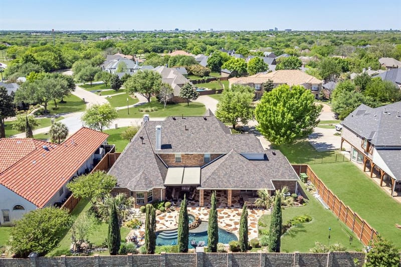 6 Kilchurn, Garland TX 75044 - Photo 10