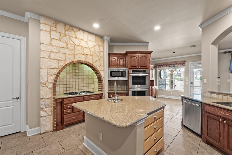 6 Kilchurn, Garland TX 75044 - Photo 18