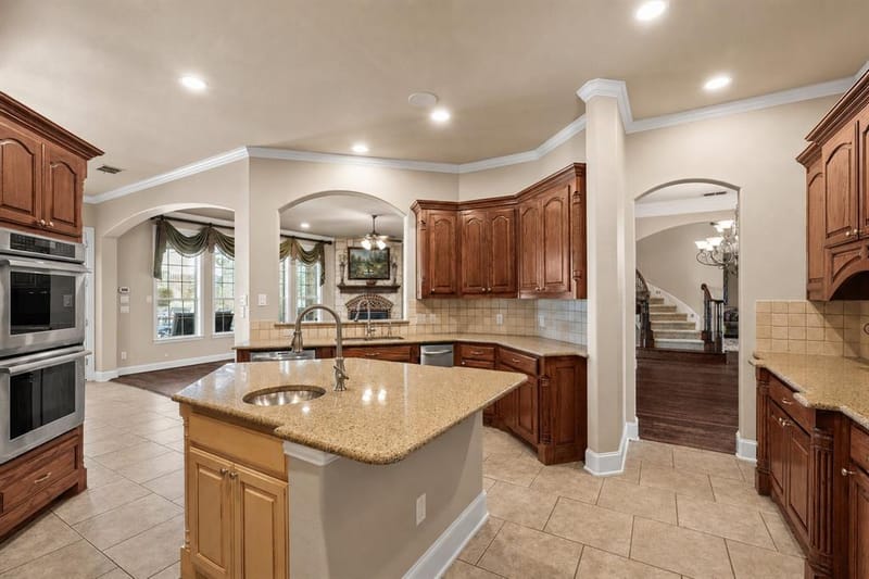 6 Kilchurn, Garland TX 75044 - Photo 19