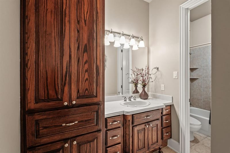 6 Kilchurn, Garland TX 75044 - Photo 40