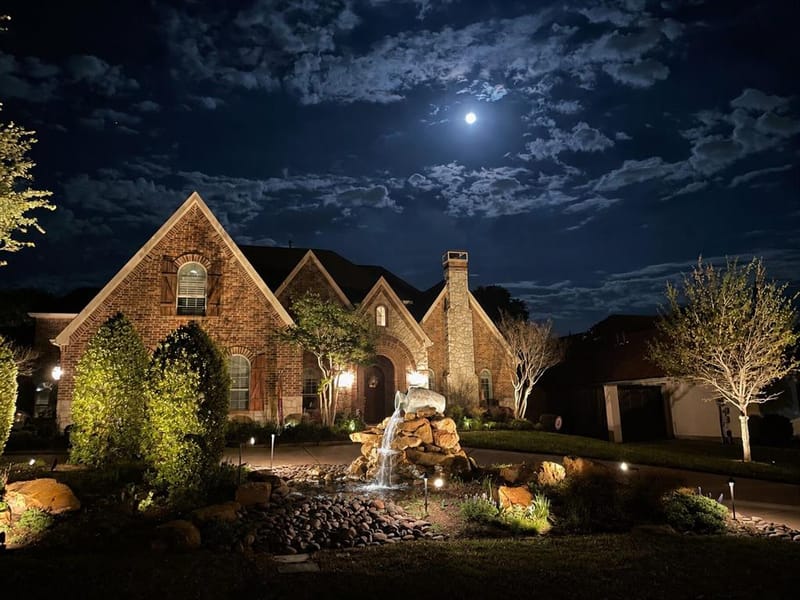 6 Kilchurn, Garland TX 75044 - Photo 4