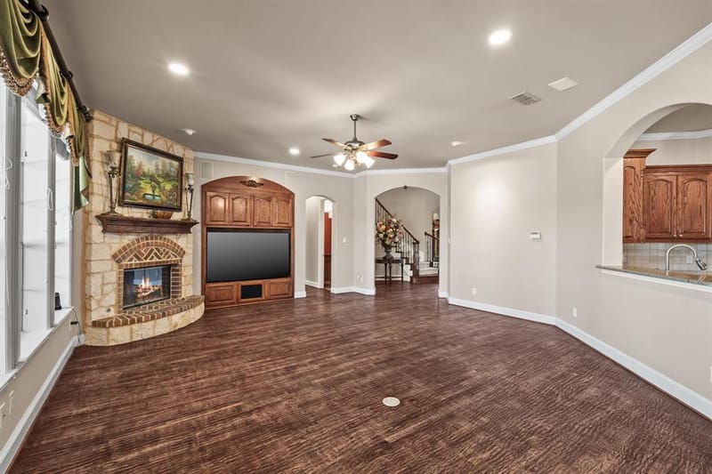 6 Kilchurn, Garland TX 75044 - Photo 21