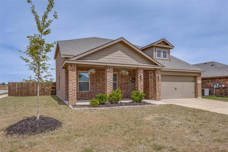 305 Ginger Avenue, Anna TX 75409 - Photo 3