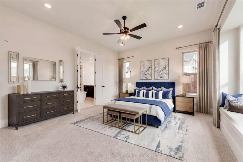 830 Hackberry Drive, Prosper TX 75078 - Photo 5