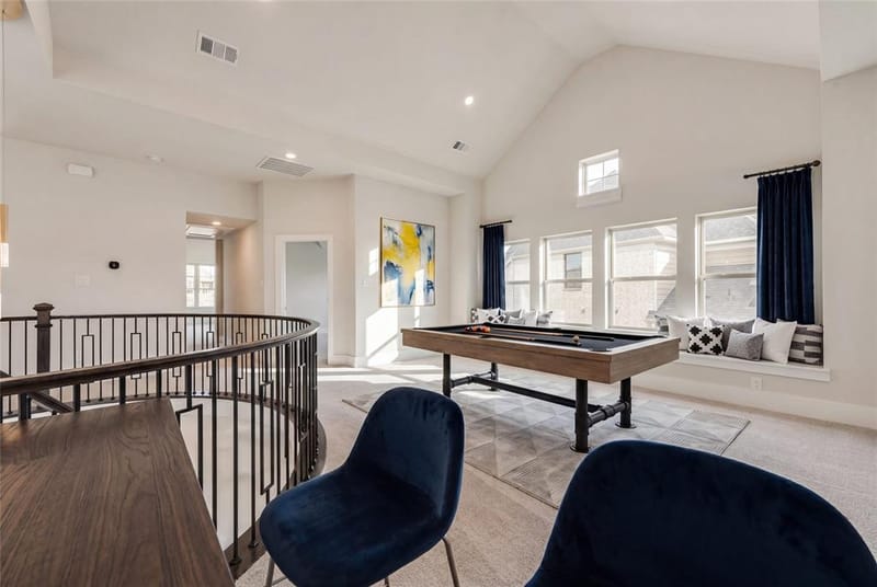 830 Hackberry Drive, Prosper TX 75078 - Photo 24