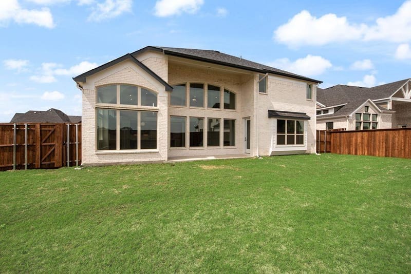 830 Hackberry Drive, Prosper TX 75078 - Photo 38