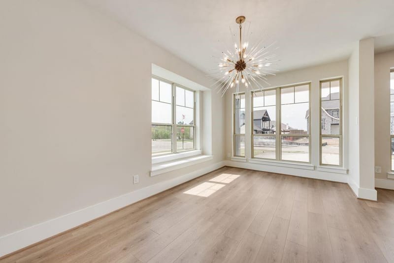 830 Hackberry Drive, Prosper TX 75078 - Photo 8