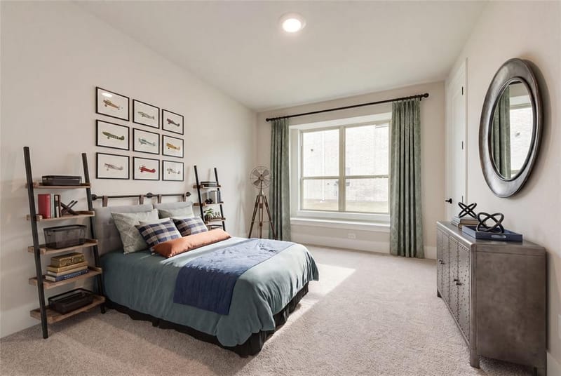 830 Hackberry Drive, Prosper TX 75078 - Photo 21
