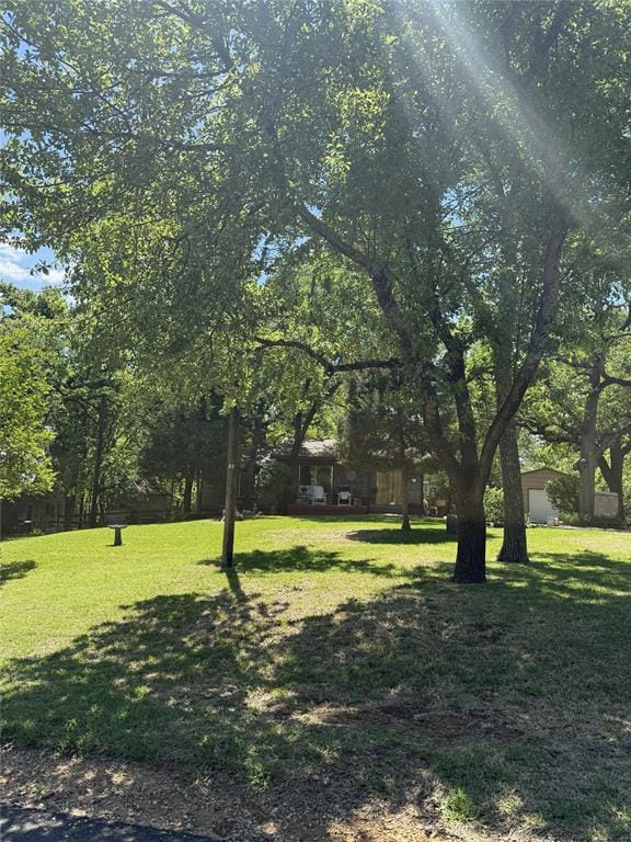 522 Bronco Trail, Oak Point TX 75068 - Photo 3