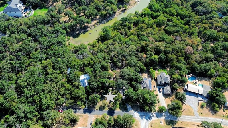 522 Bronco Trail, Oak Point TX 75068 - Photo 14