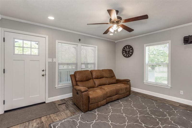 100 Shawnee Trail Road, Whitesboro TX 76273 - Photo 23
