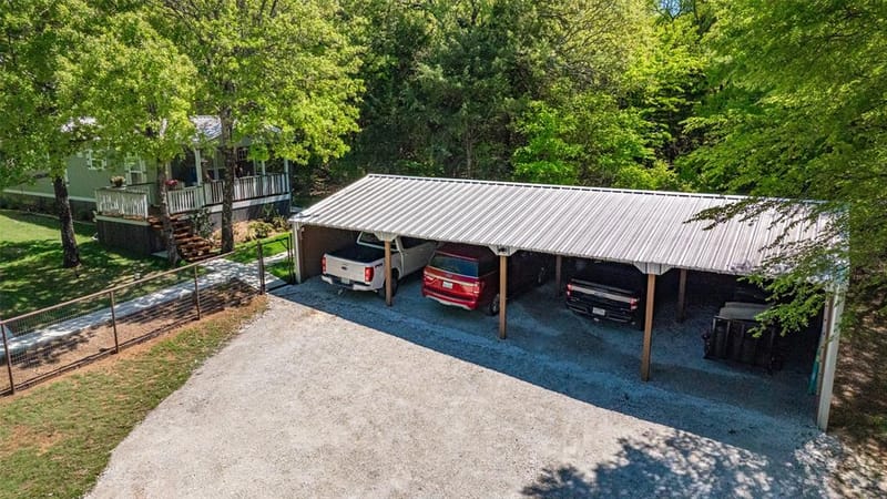 100 Shawnee Trail Road, Whitesboro TX 76273 - Photo 7
