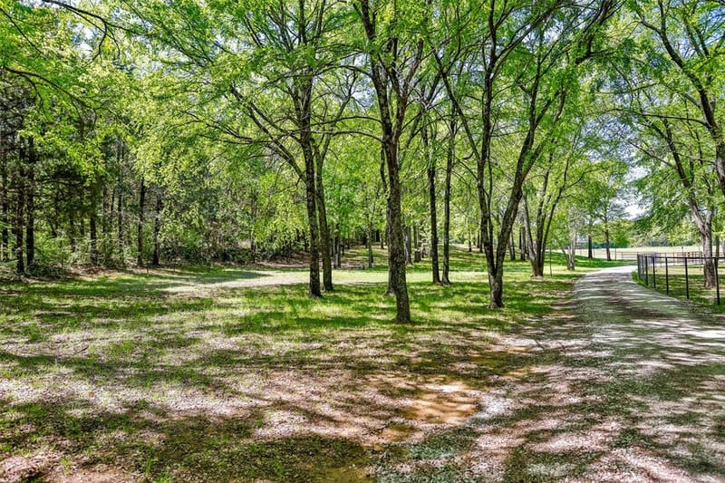 100 Shawnee Trail Road, Whitesboro TX 76273 - Photo 9