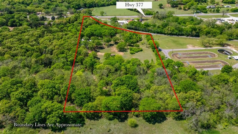 100 Shawnee Trail Road, Whitesboro TX 76273 - Photo 40