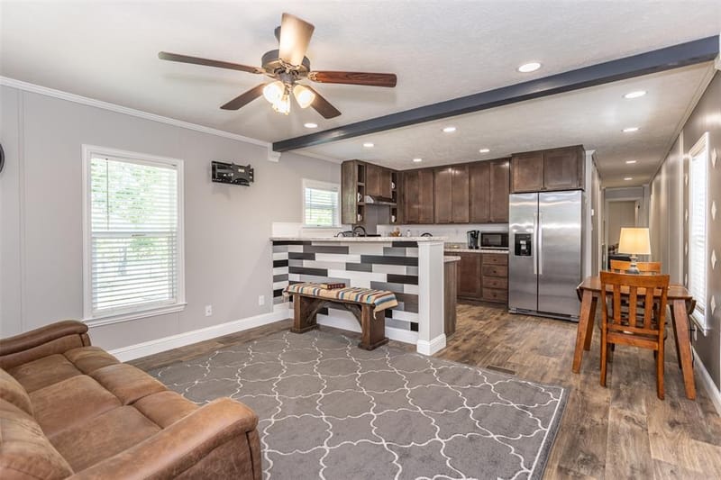 100 Shawnee Trail Road, Whitesboro TX 76273 - Photo 21